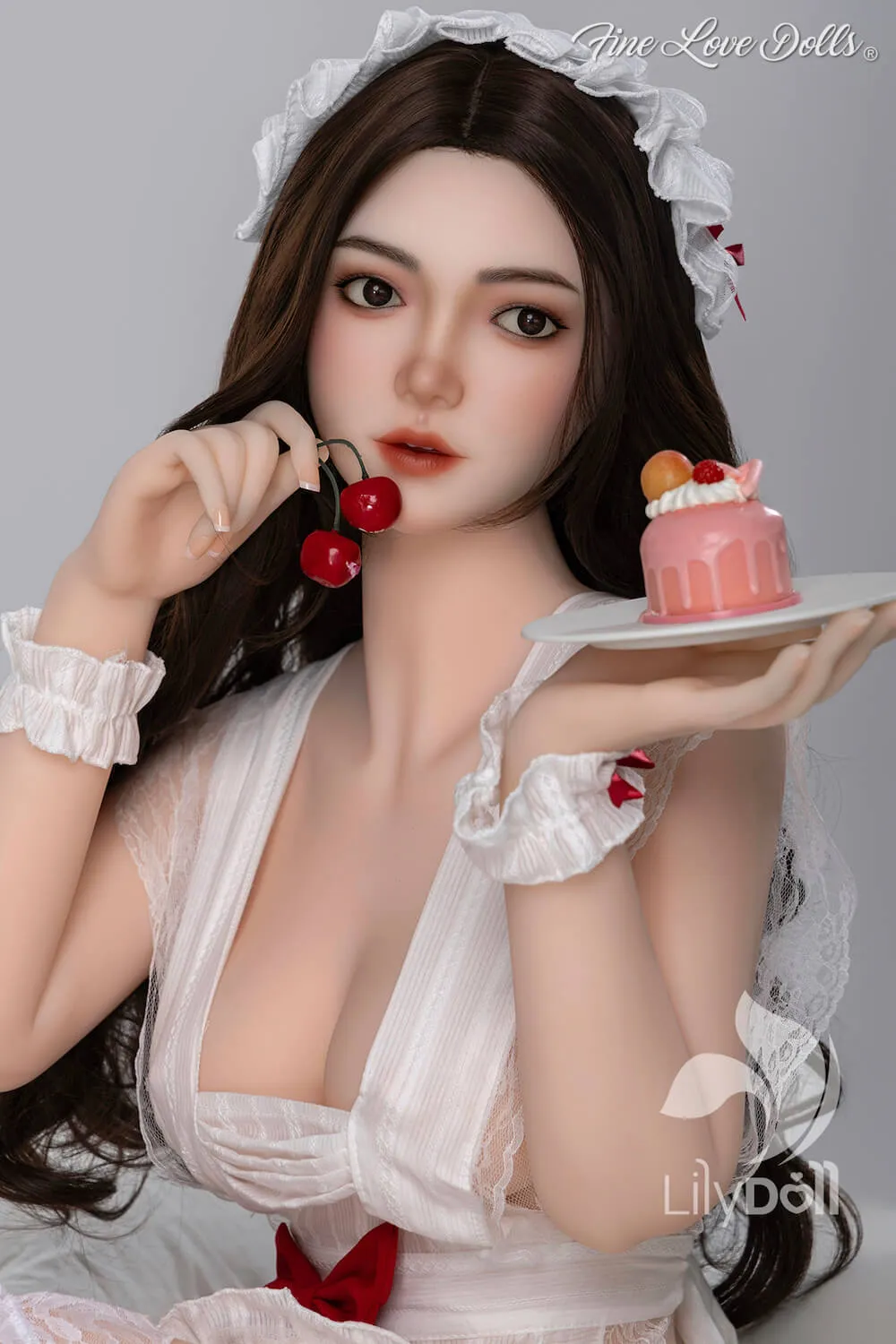 Elara C LD005 158cm 5ft2 28C cup hybrid sex doll (3)