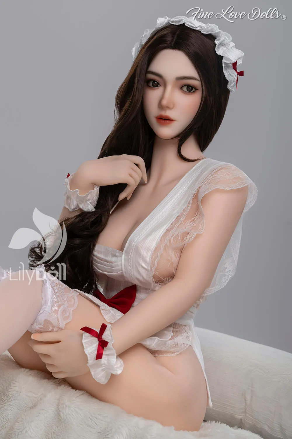 Elara C LD005 158cm 5ft2 28C cup hybrid sex doll (5)