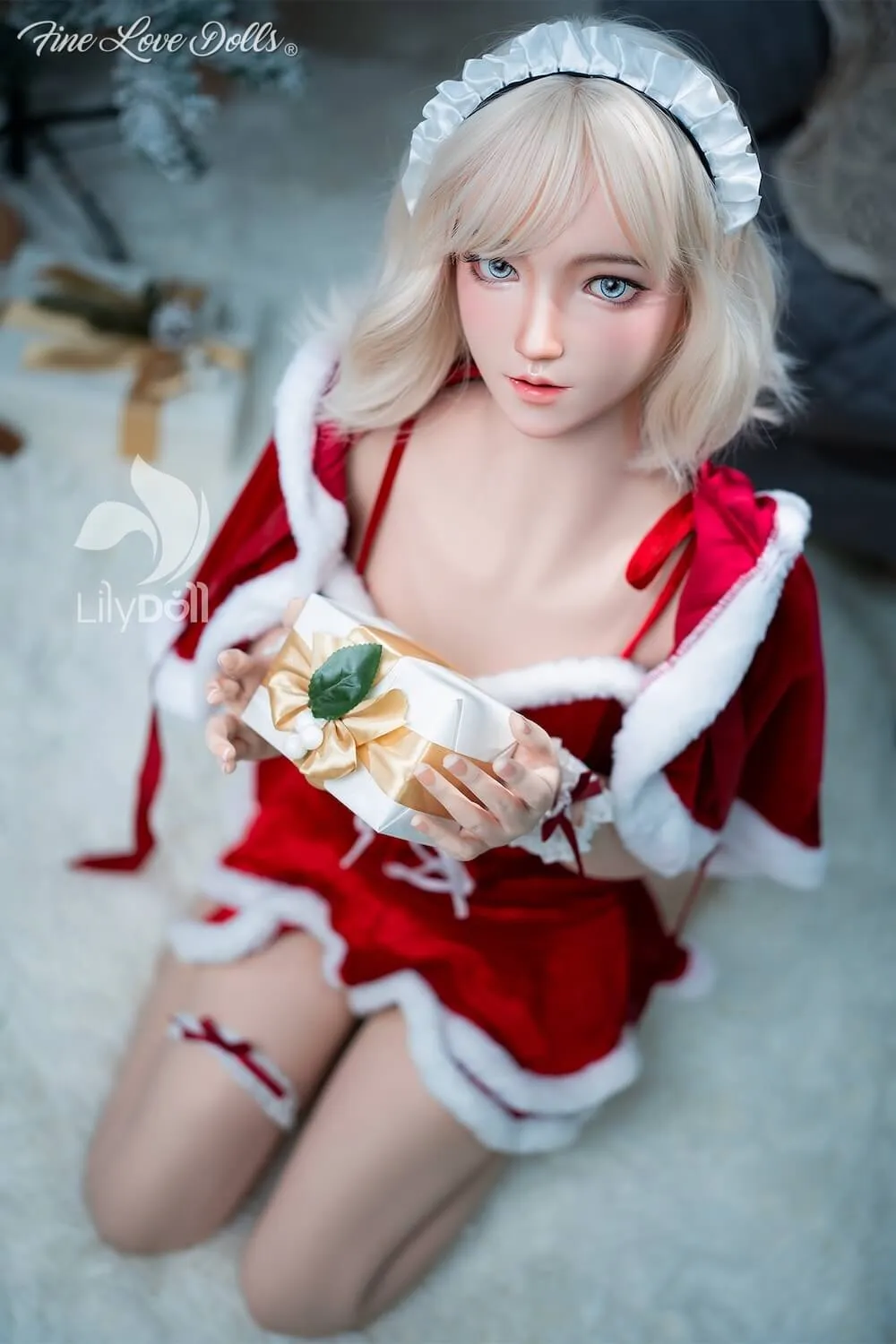Friya C LD012 158cm 5ft2 28C cup hybrid sex doll (4)