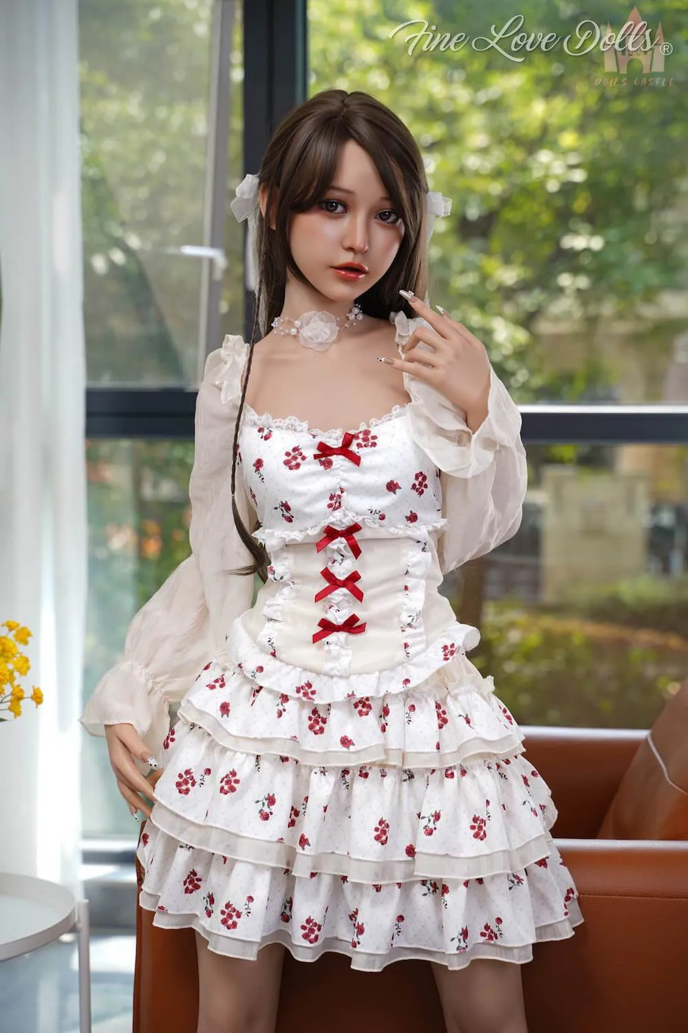 Janice 158CM B S21_061