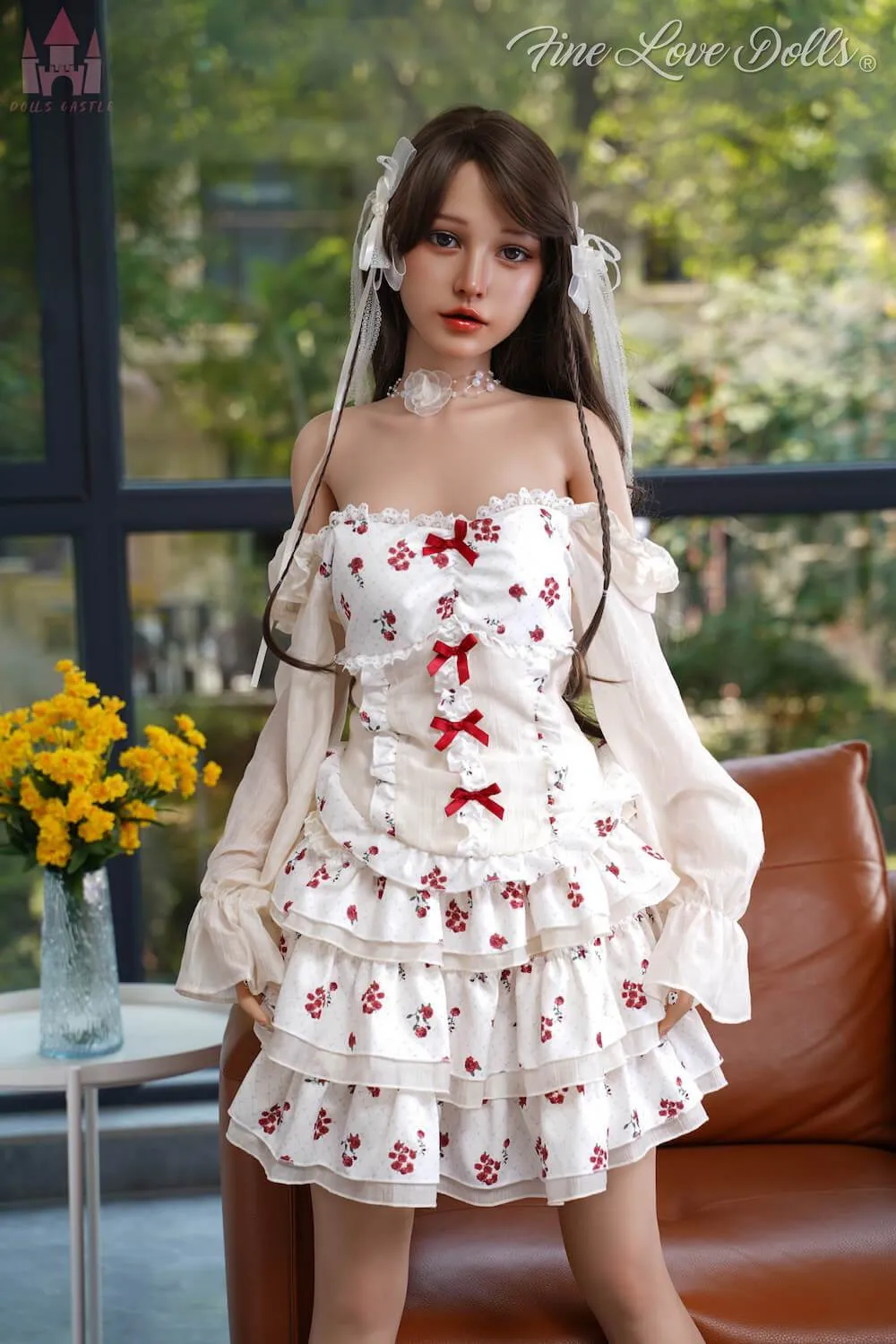 Janice 158CM B S21_062