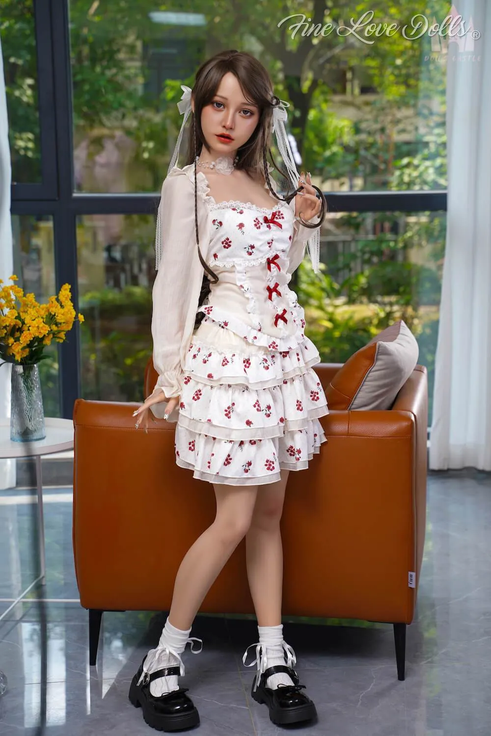 Janice 158CM B S21_065