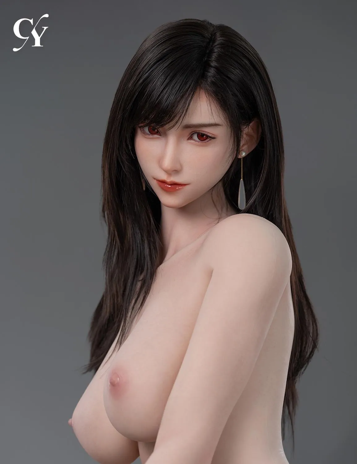Talia Top cy doll 168cm 5ft6 28E cup hybrid sex doll finelovedolls (11)