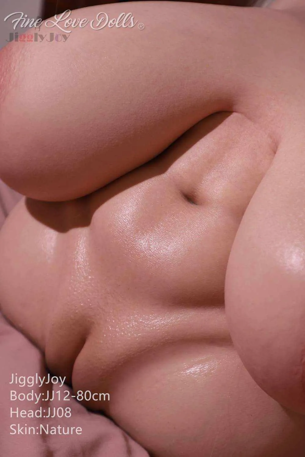 Fucking Nipple Huge Breast Sex Doll (9)