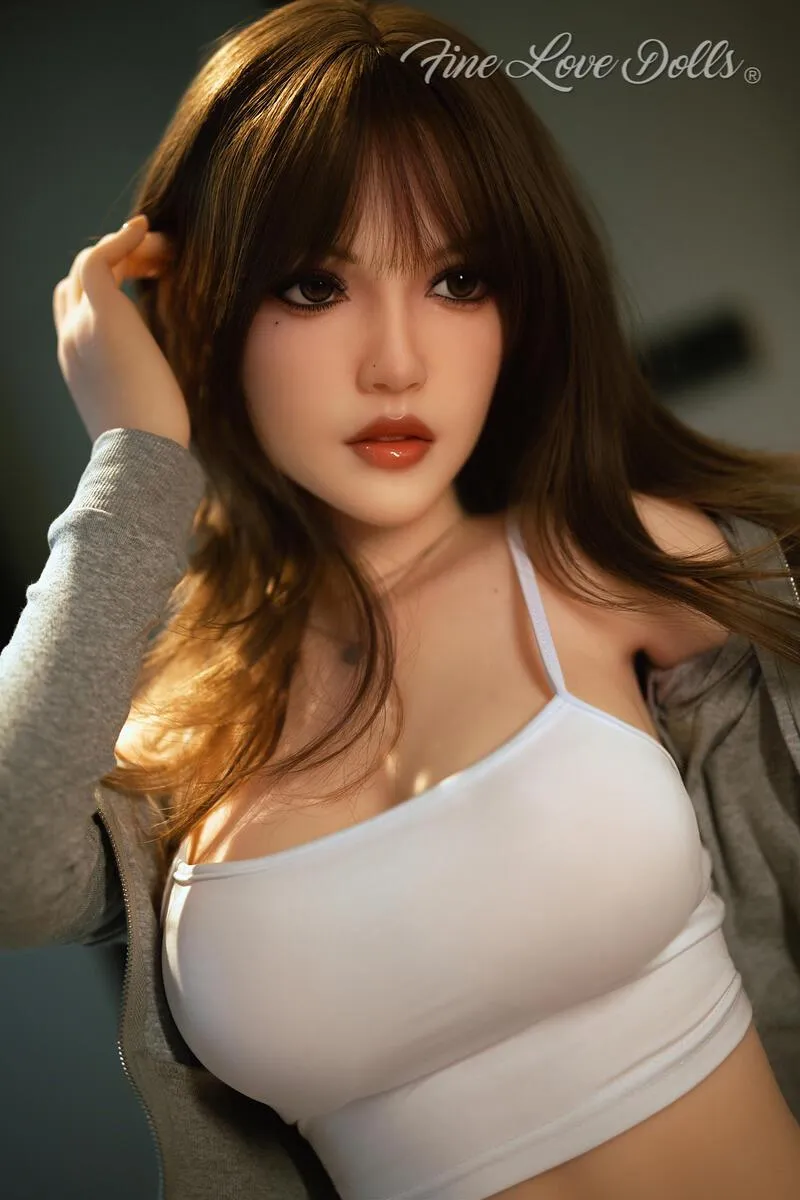 148cm4ft10-C-cup-TPE-Sex-Doll-–-S38-2