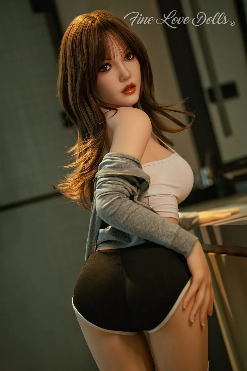 148cm4ft10-C-cup-TPE-Sex-Doll-–-S38-6-1