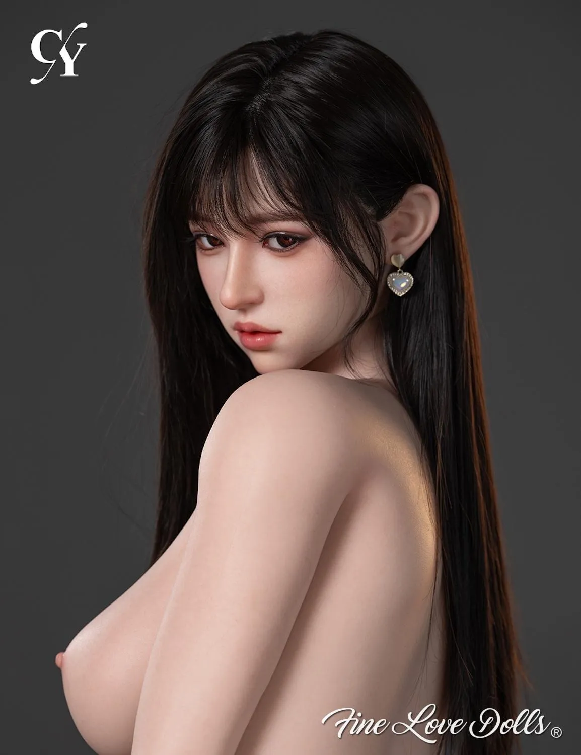 Asian Hybrid Sex Doll Zhimin set4 168cm 28E TOP CYDOLL (3)