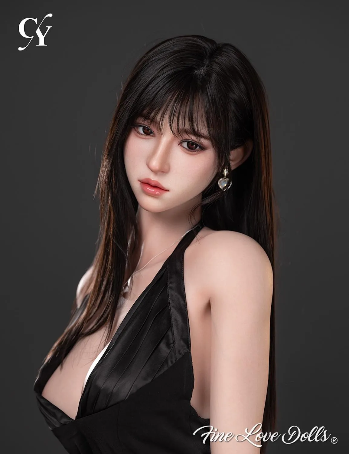 Asian Hybrid Sex Doll Zhimin set4 168cm 28E TOP CYDOLL (6)