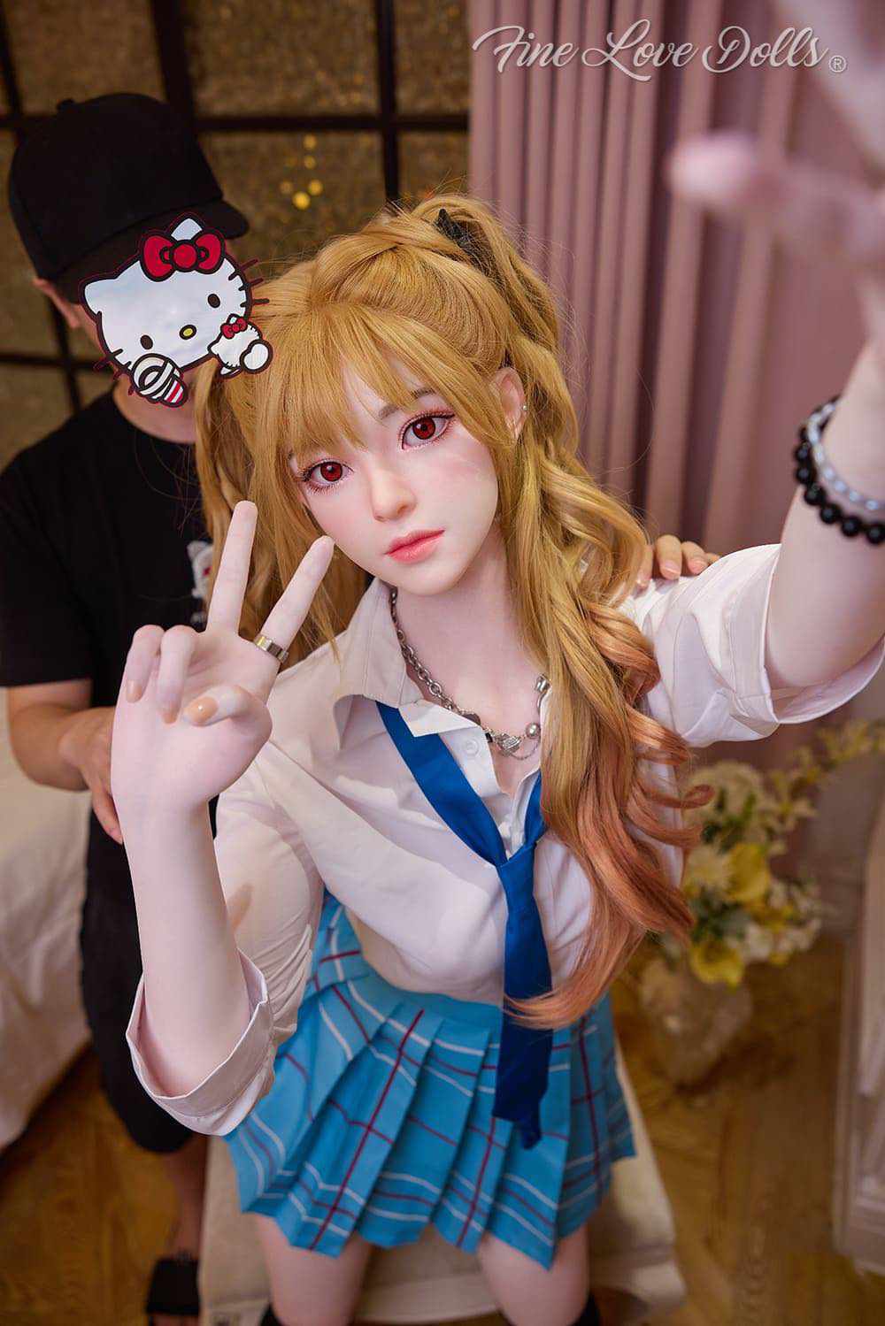 P (17)