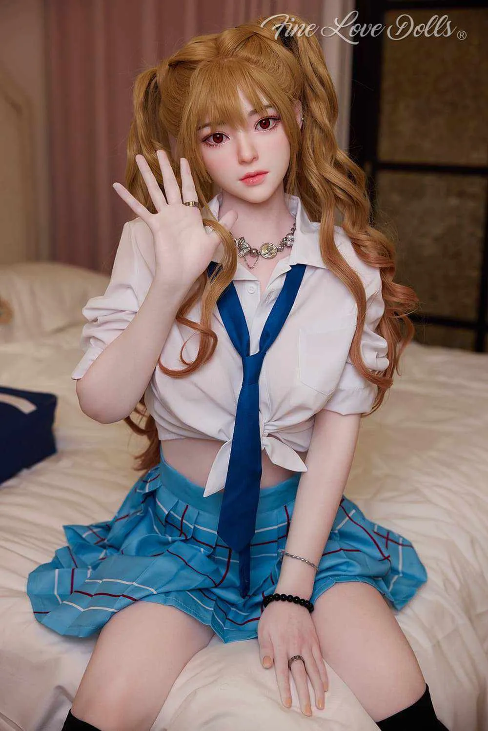 P (9)