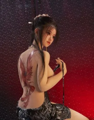 sanhui 155cm