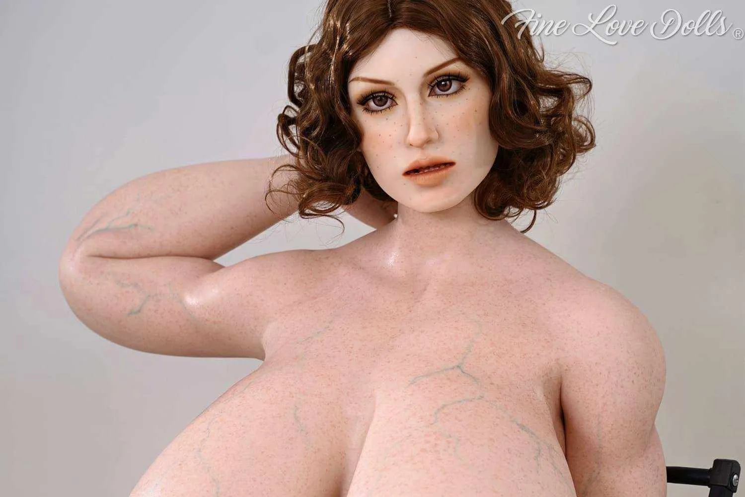 Dolls Castle Futa Sex Doll - Wanda 176CM P S7_042 copy