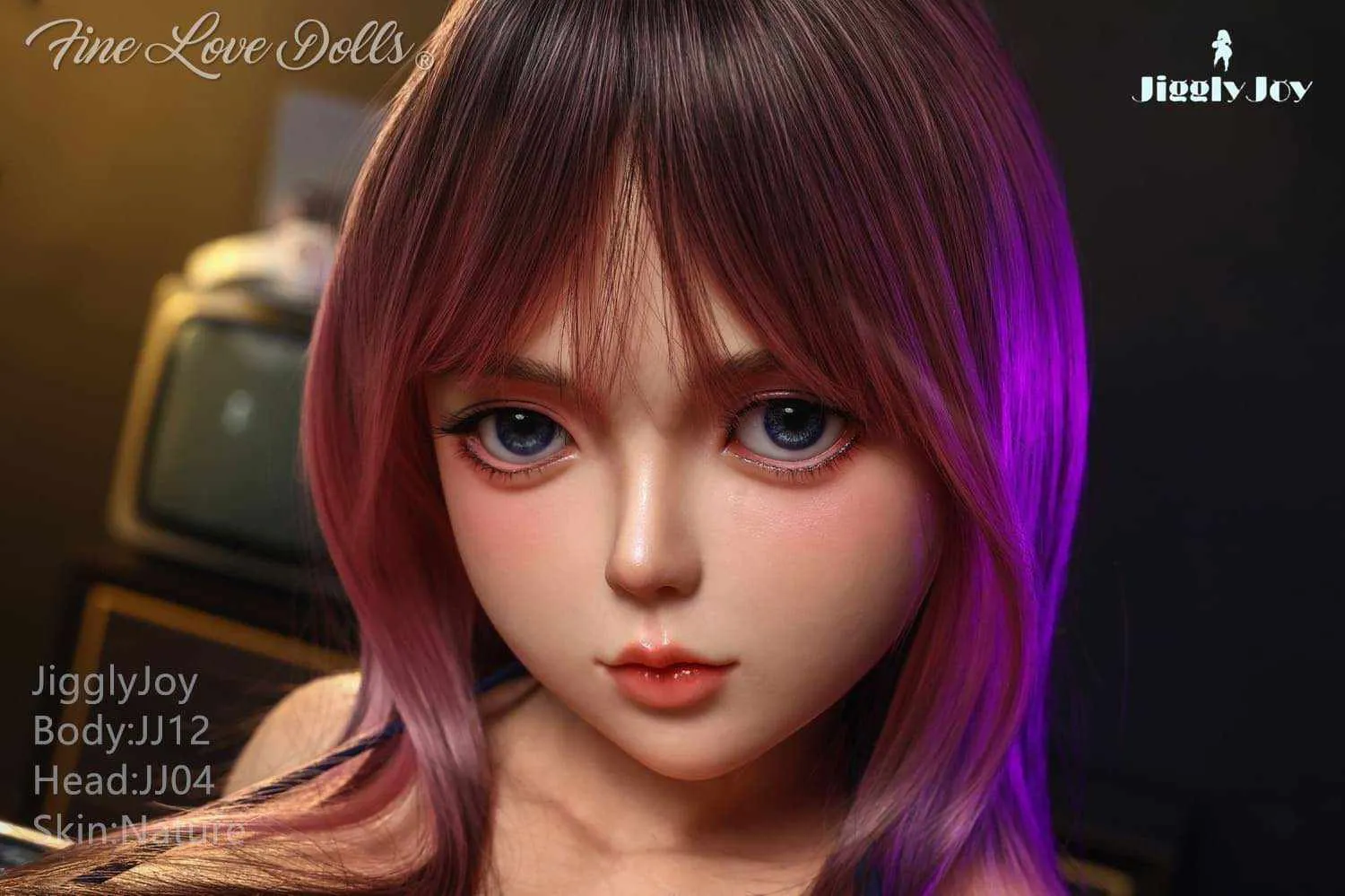 Sharon nipple fucking sex doll (4)