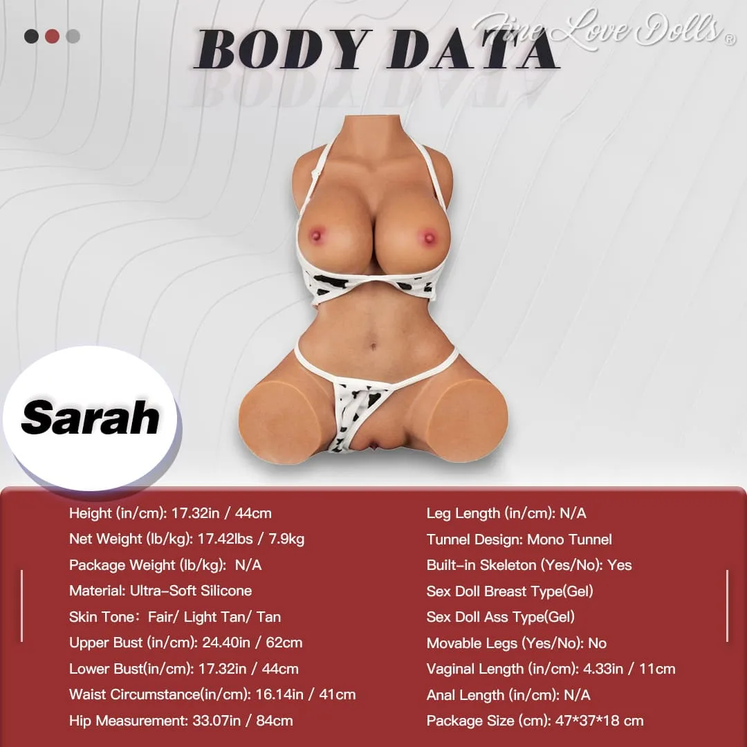 17 Sarah