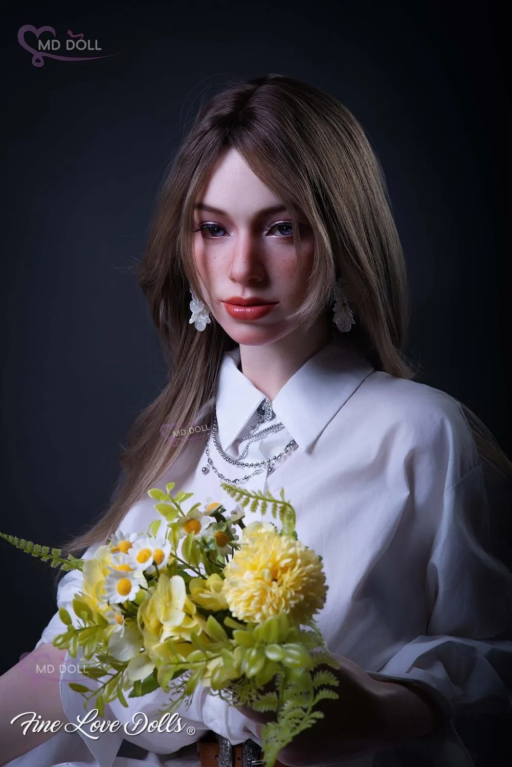 MD DOLL 164cm 26H Head M27 sex doll (1)