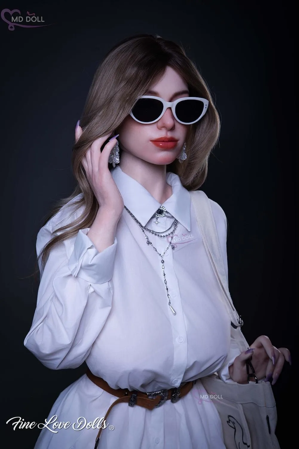 MD DOLL 164cm 26H Head M27 sex doll (10)