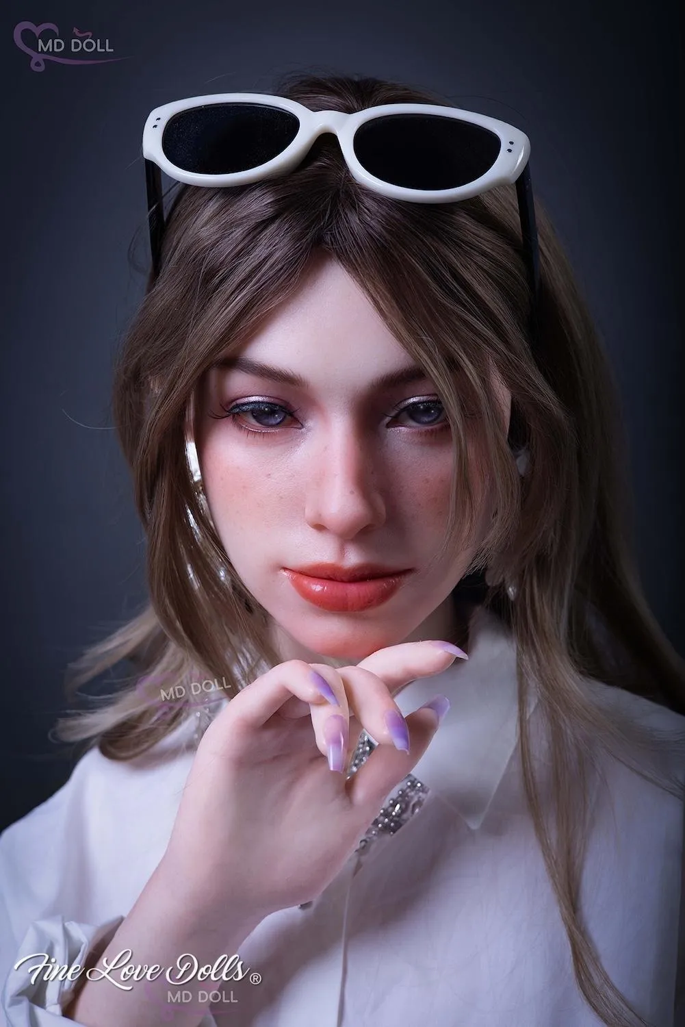 MD DOLL 164cm 26H Head M27 sex doll (5)