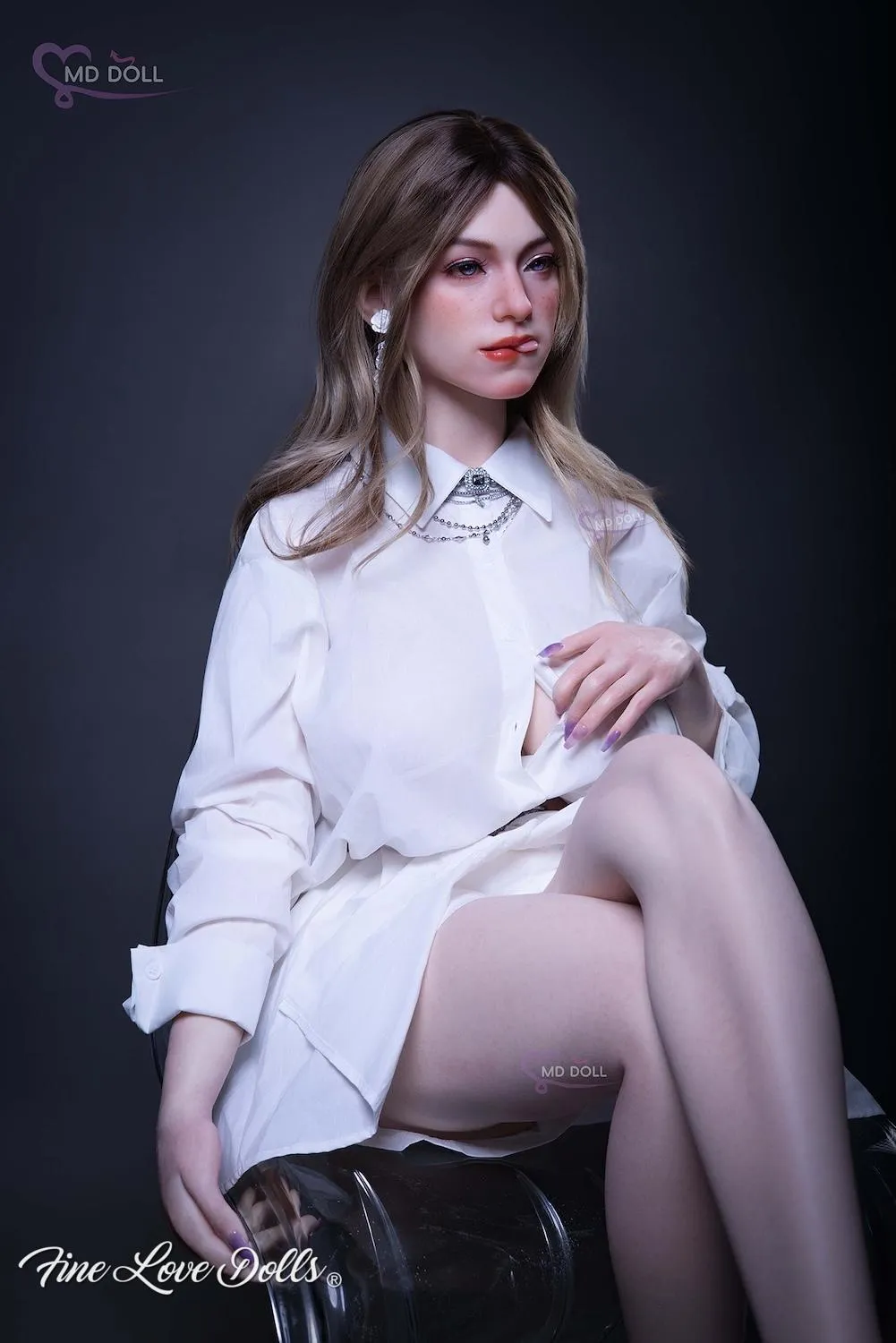 MD DOLL 164cm 26H Head M27 sex doll (6)