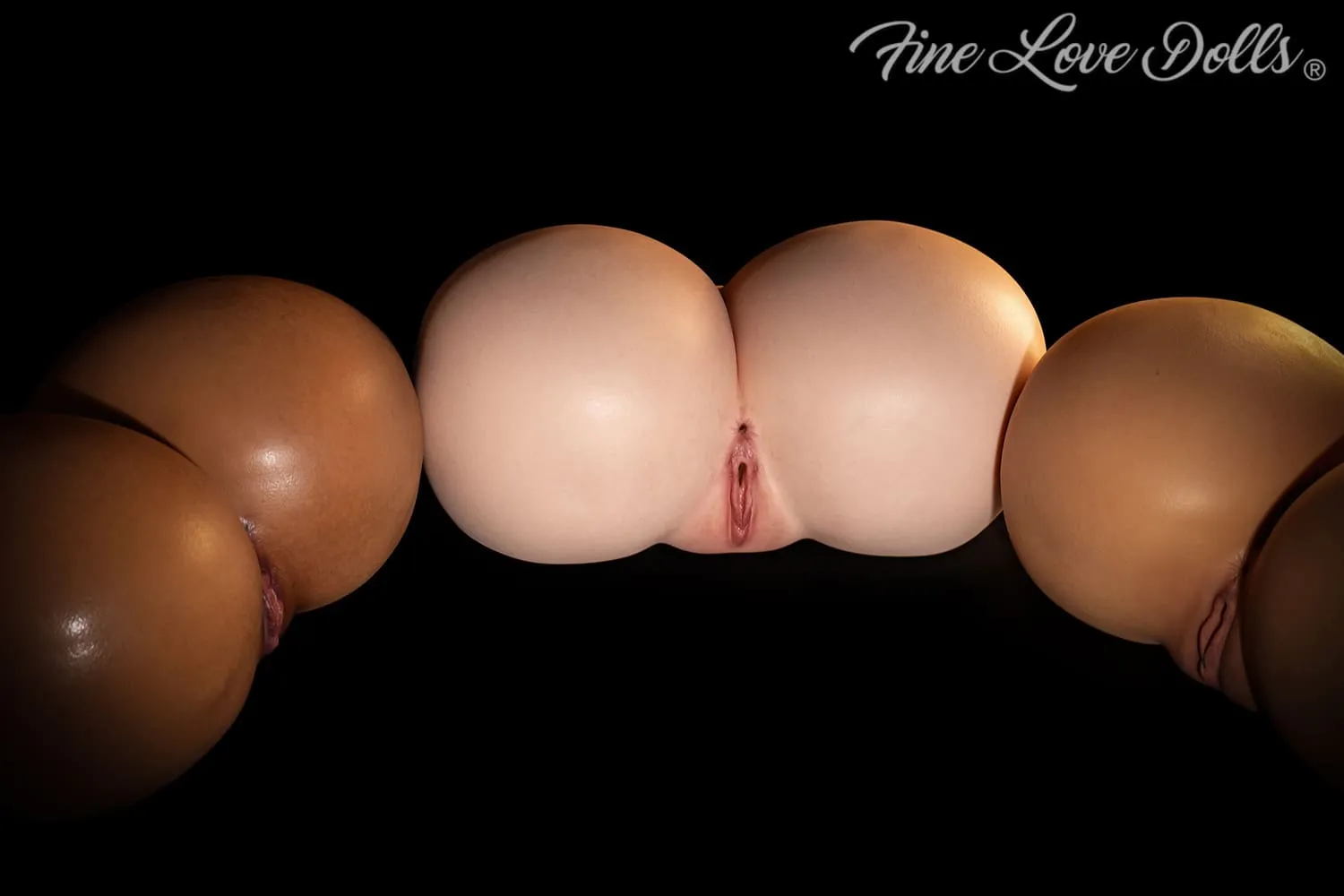Mia Mega Big Booty Sex Doll 20
