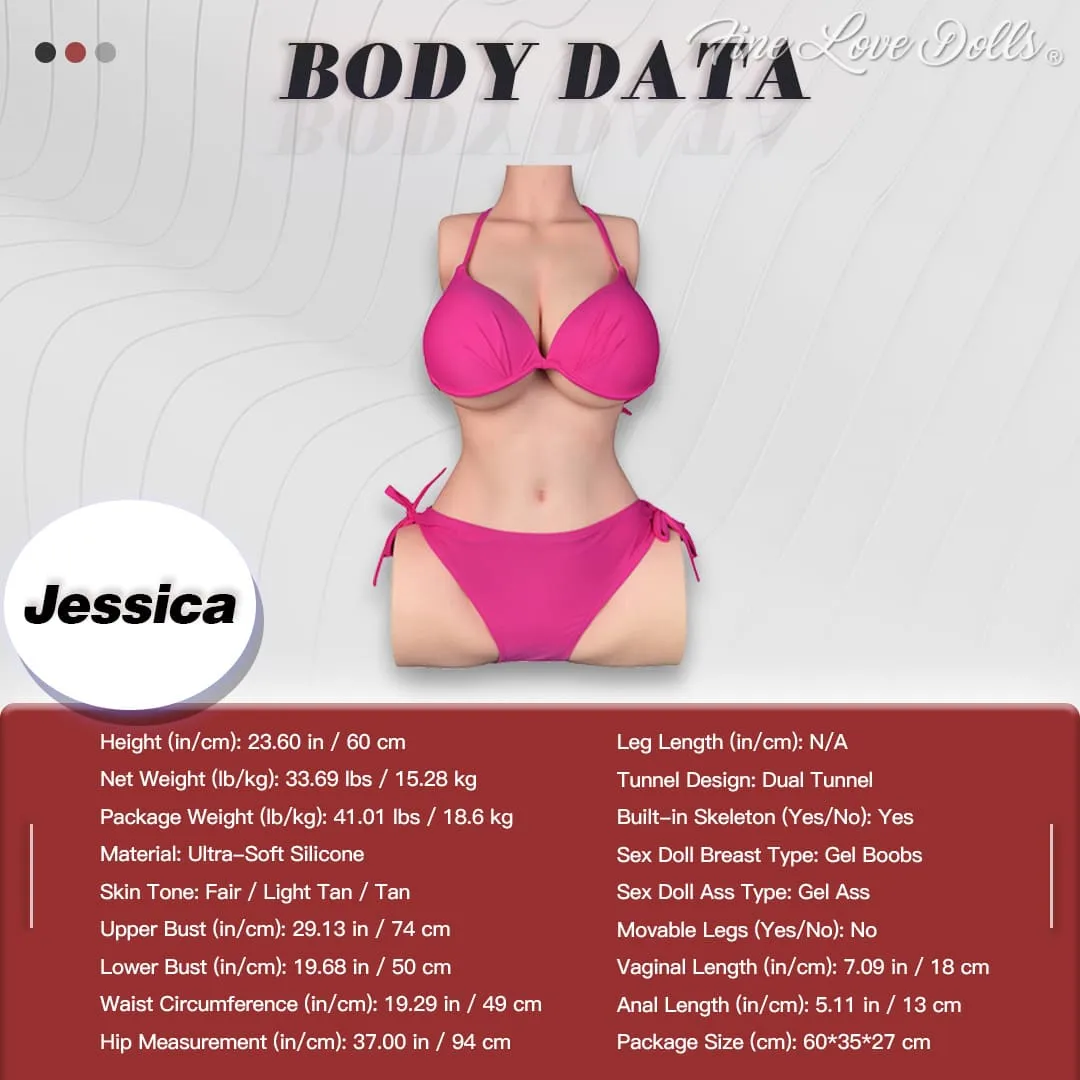z02 Jessica