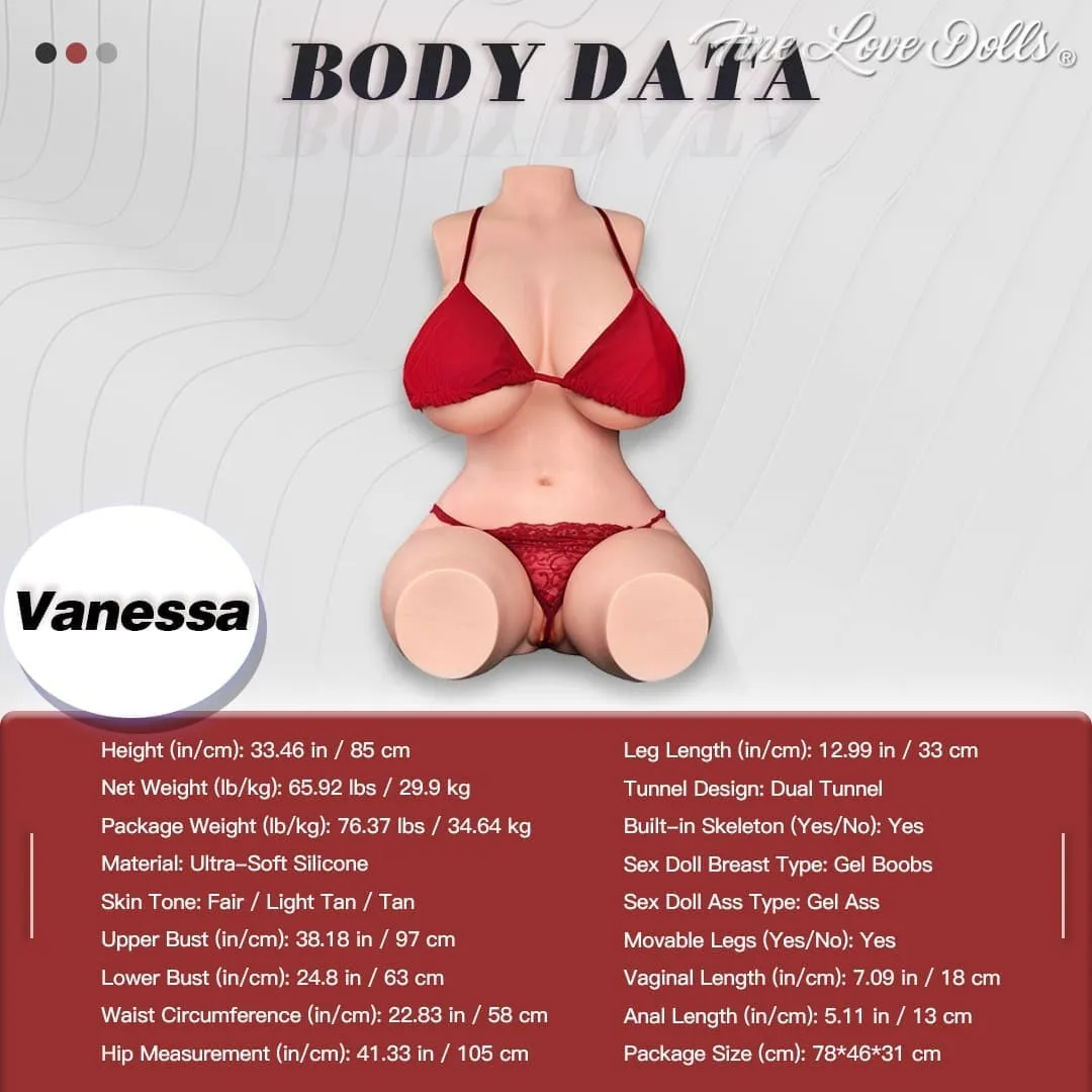 z06 Vanessa