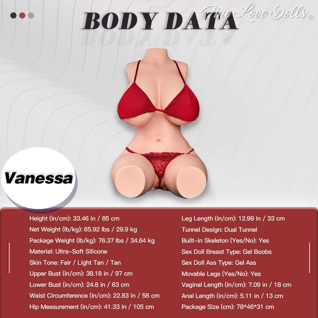 z06 Vanessa
