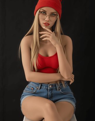 aibei 151cm chubby