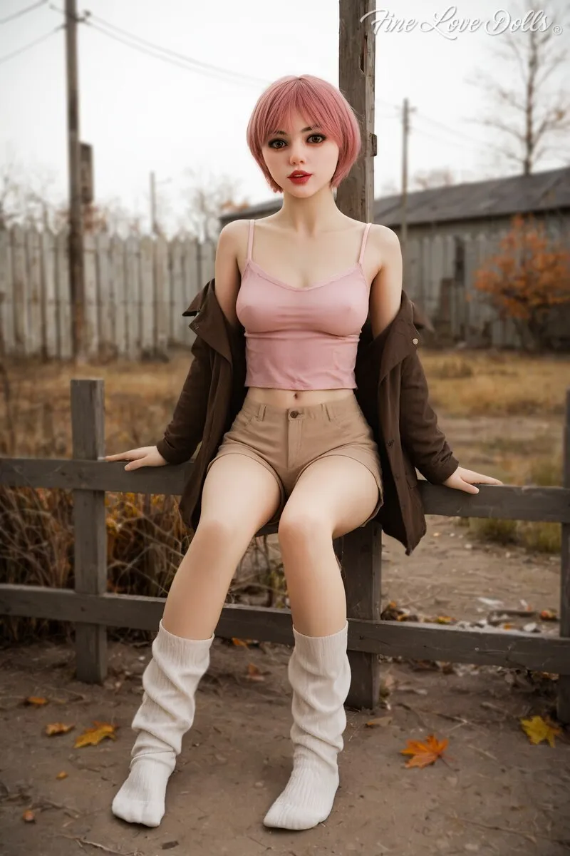 148cm4ft10-D-cup-TPE-Sex-Doll-–-Miuna-2
