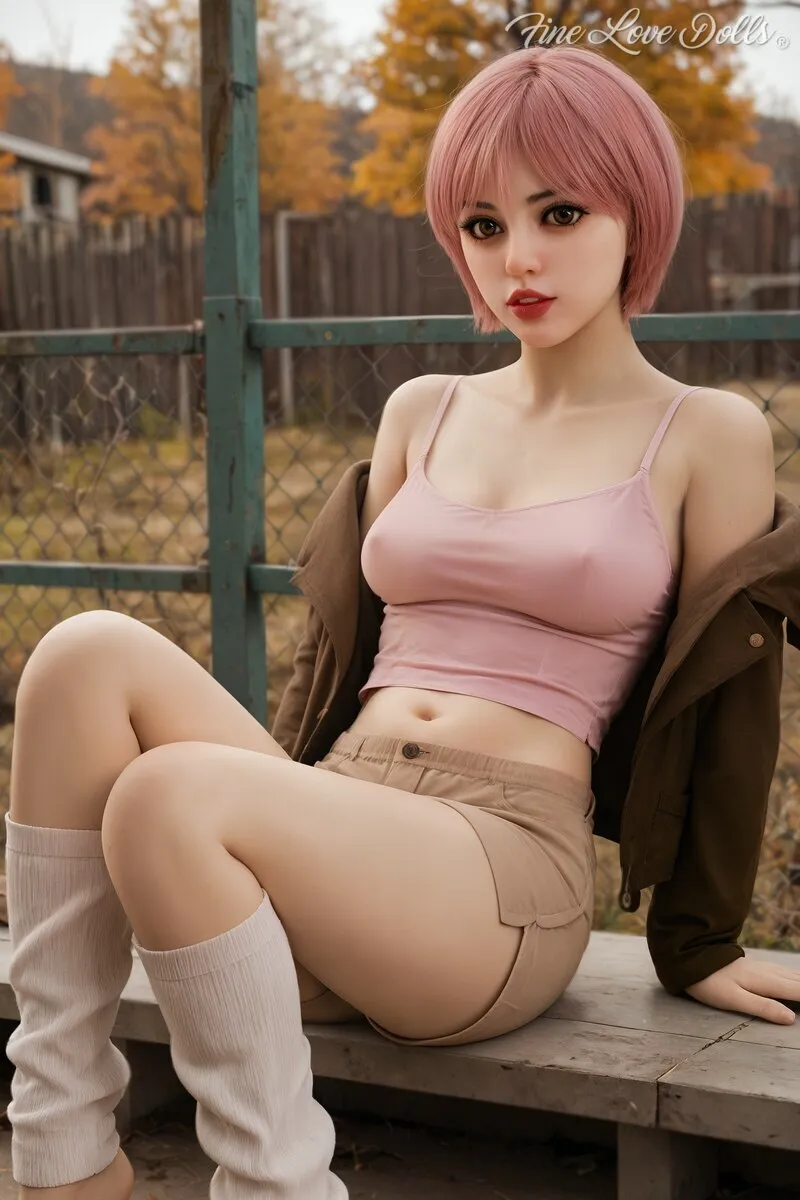 148cm4ft10-D-cup-TPE-Sex-Doll-–-Miuna-3