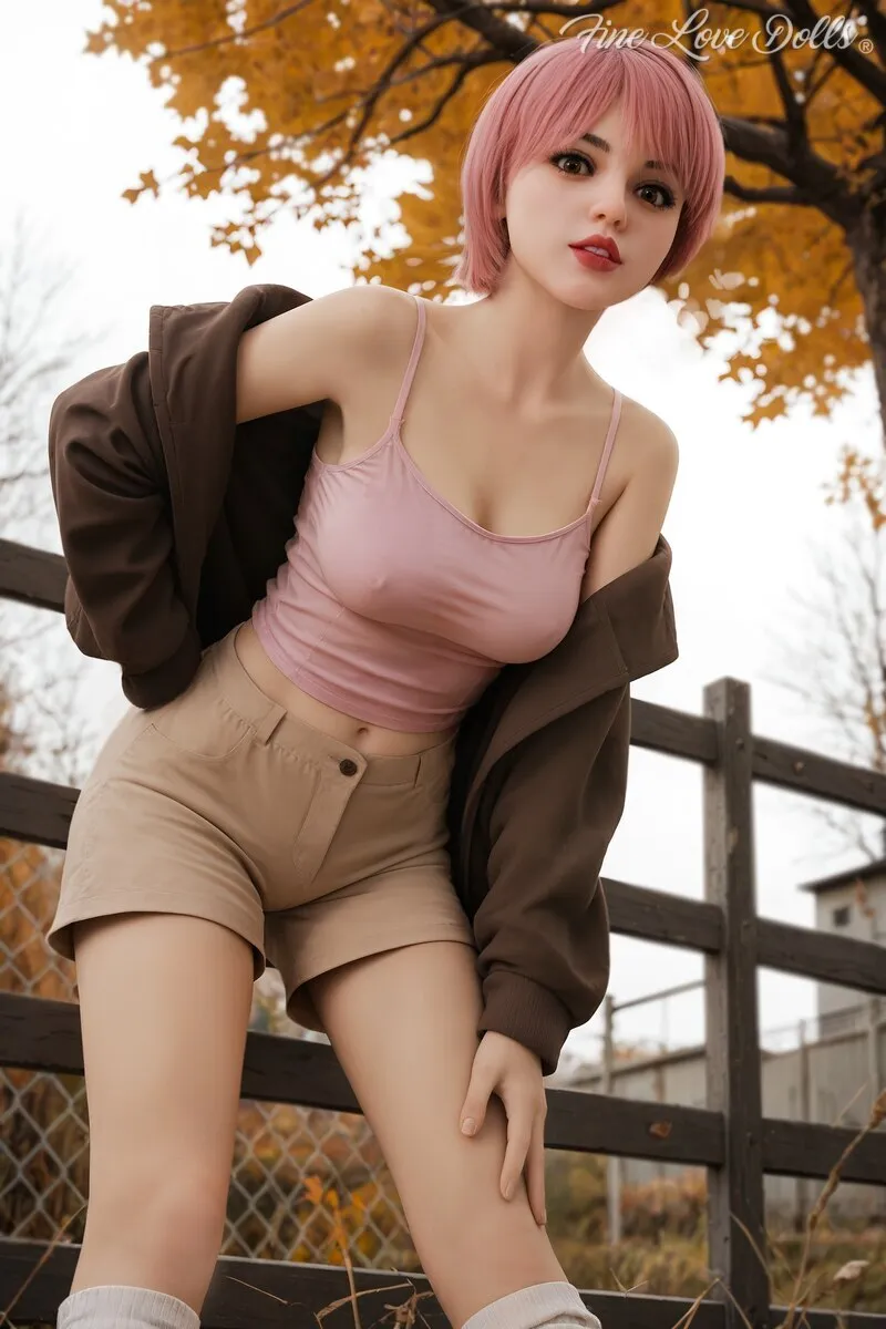 148cm4ft10-D-cup-TPE-Sex-Doll-–-Miuna-4 aibei 148cm small breast