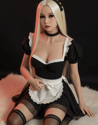 aibei 148cm small breast