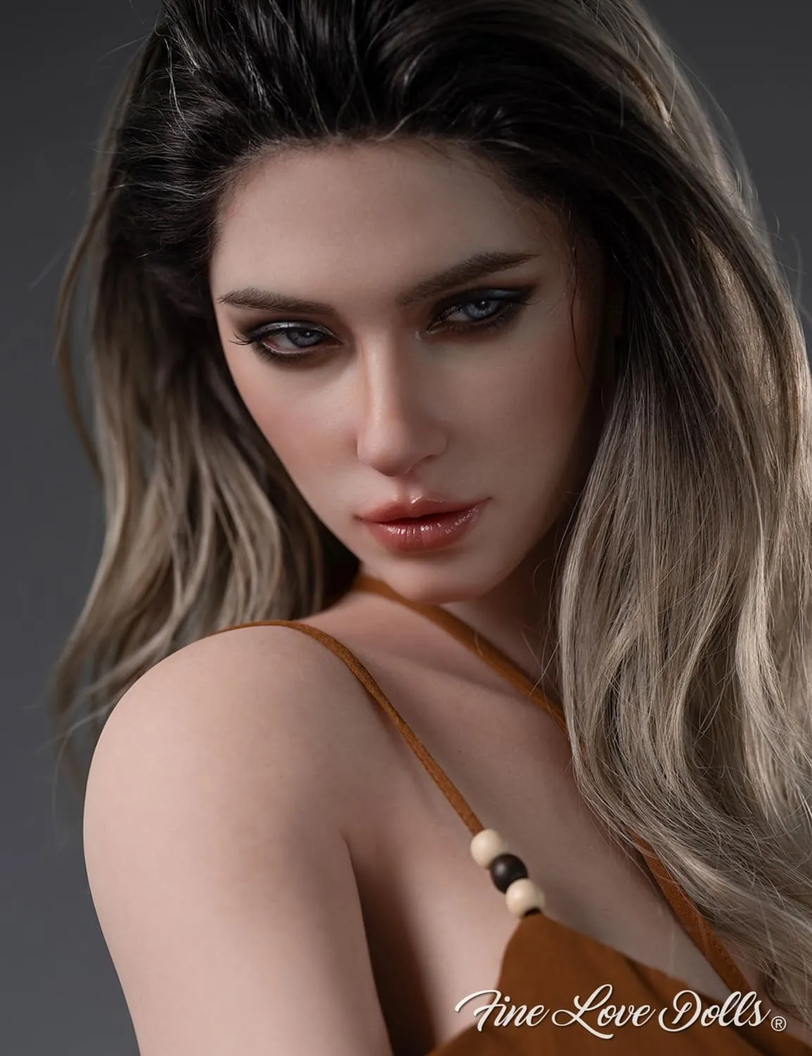 Carina Top-CYDoll 168cm 28E Hybrid sex doll (1)