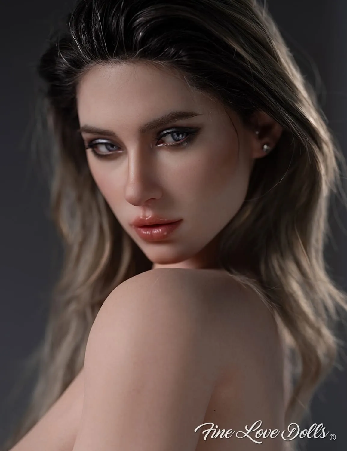 Carina Top-CYDoll 168cm 28E Hybrid sex doll (2)