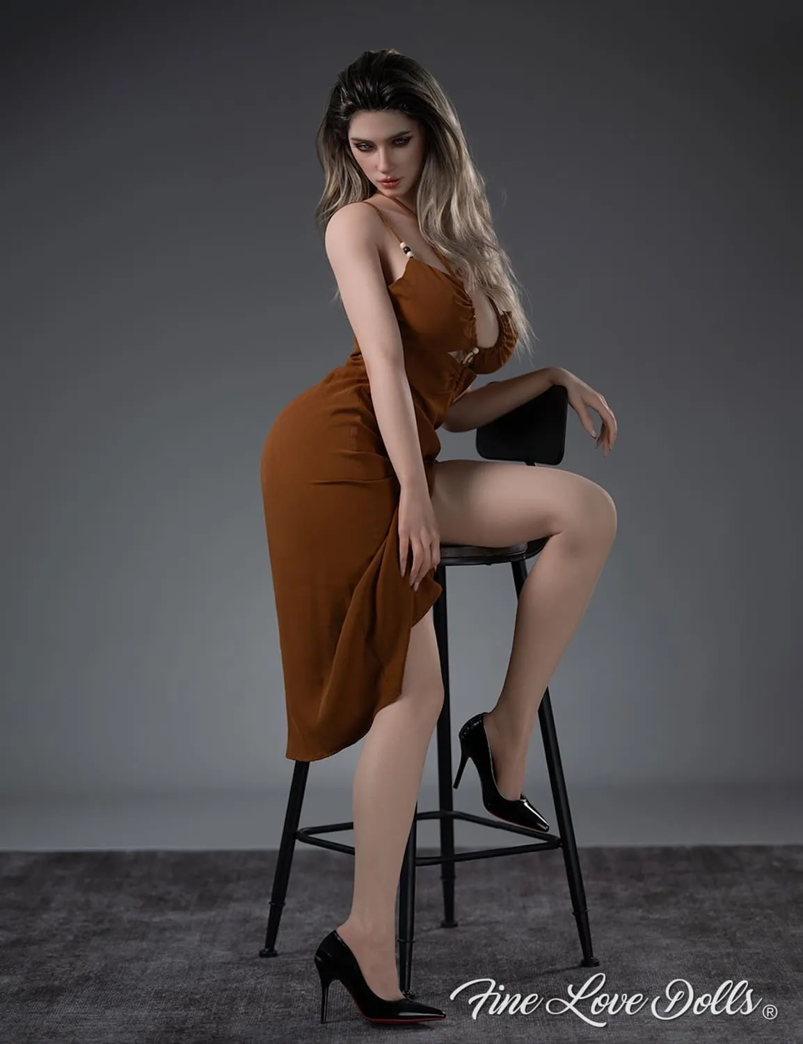 Carina Top-CYDoll 168cm 28E Hybrid sex doll (9)