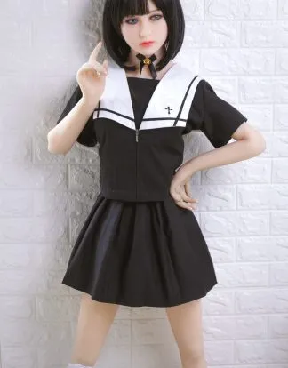 aibei 148cm medium breast