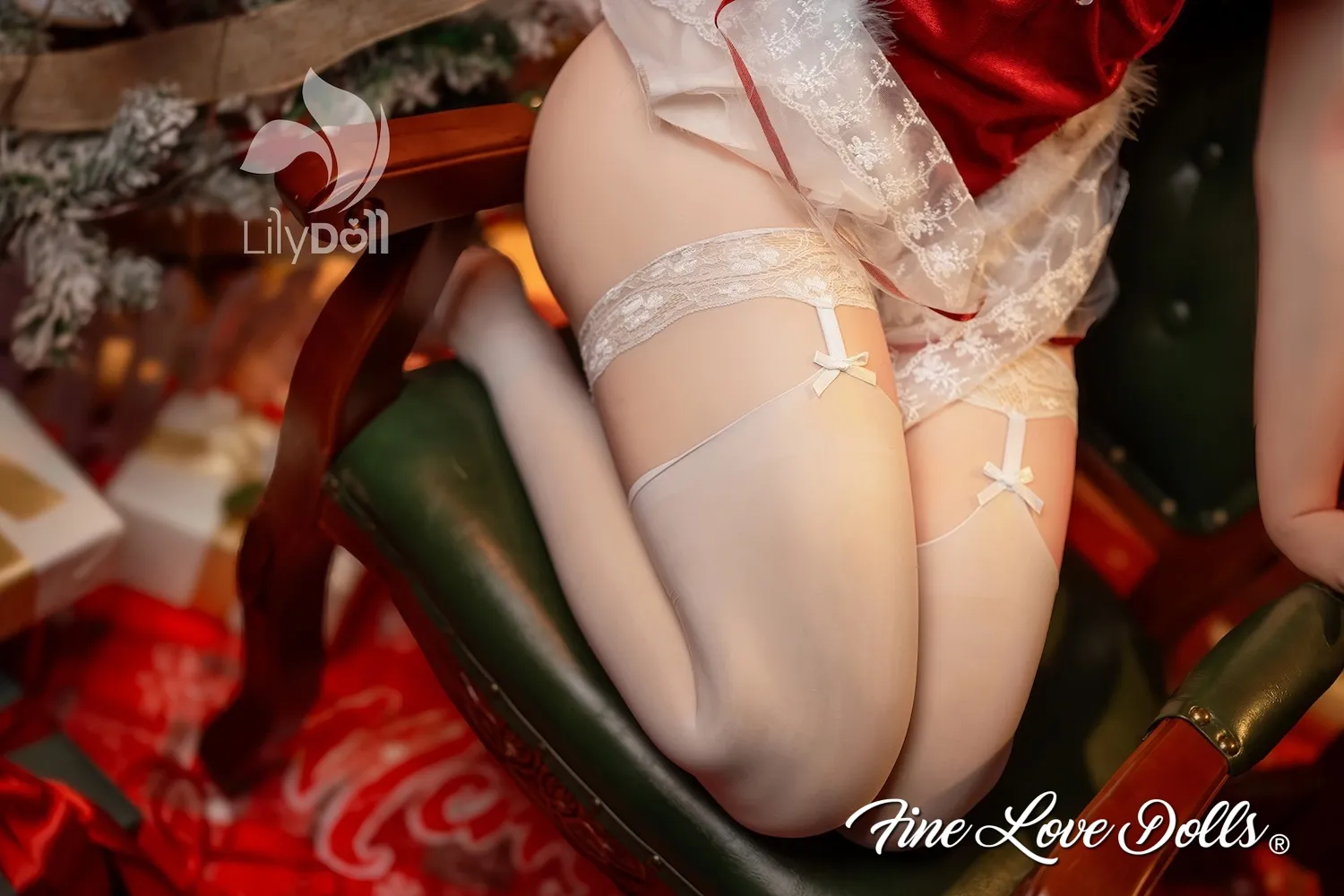 Lily Doll 159cm 28A HeadLD026 Hybrid sex doll (10)