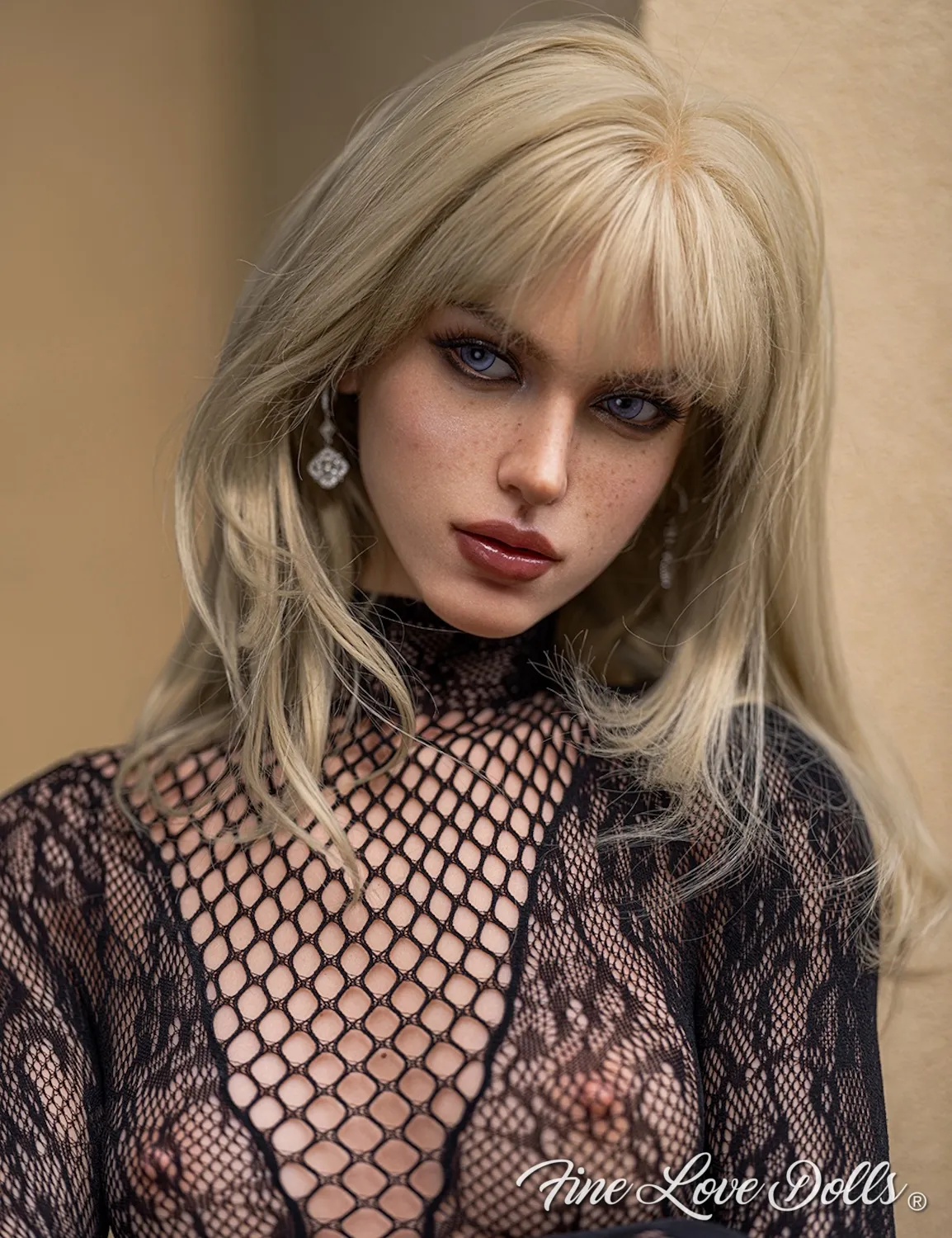 Maggie Top-CYDoll 172cm 32AA Hybrid sex doll (1)