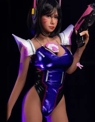 aibei 148cm big breast