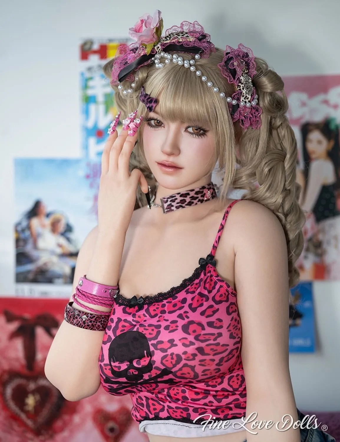 Mai Top CY Doll 162cm 30D model63 sexdoll (15)
