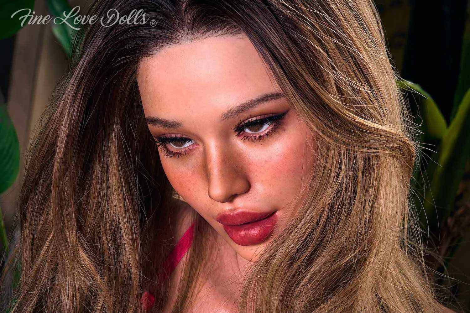 Seaside Drifter Sex Doll RL170 R15 Sienna Silky Cream (3)