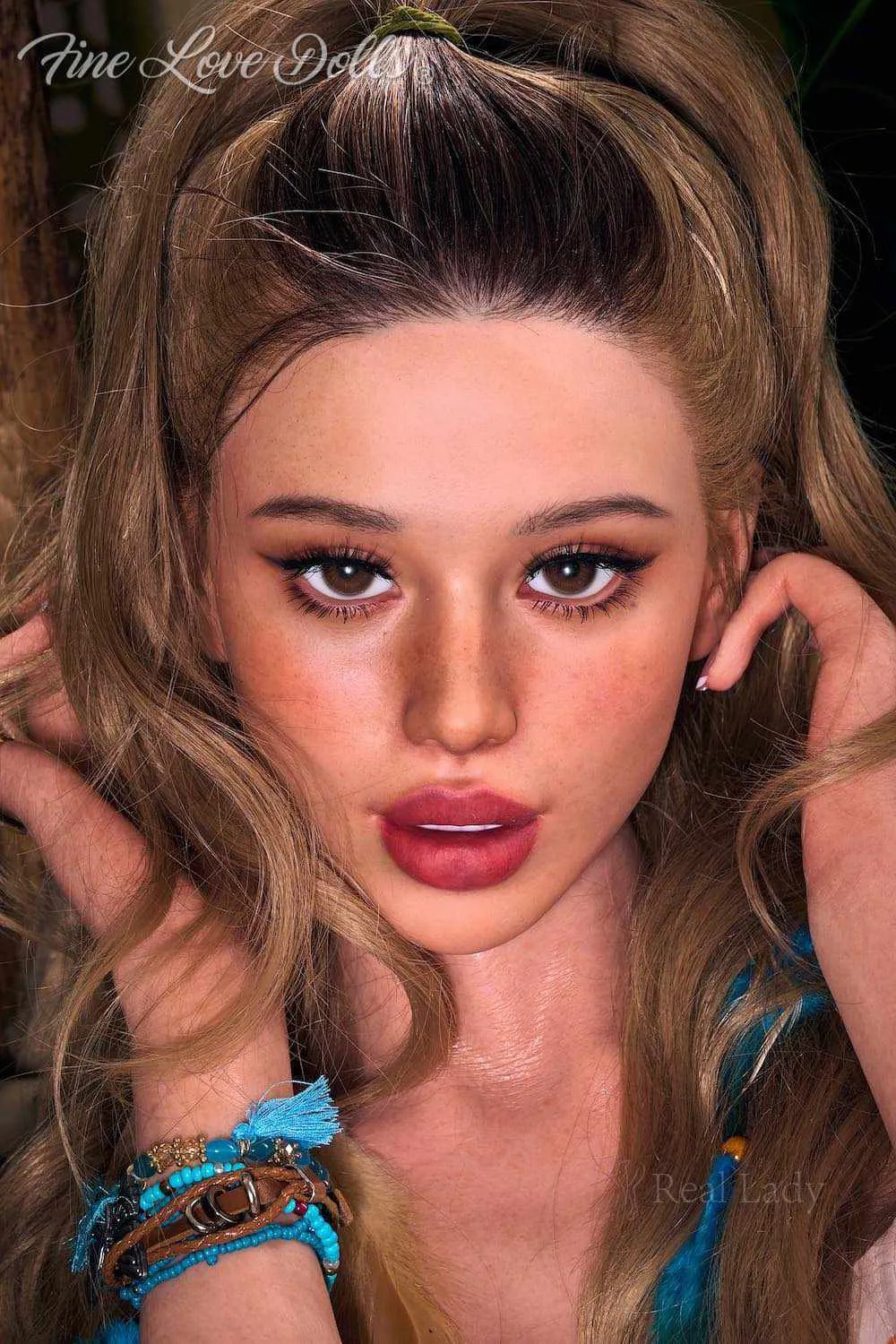 Seaside Drifter Sex Doll RL170 R15 Sienna Silky Cream (30)