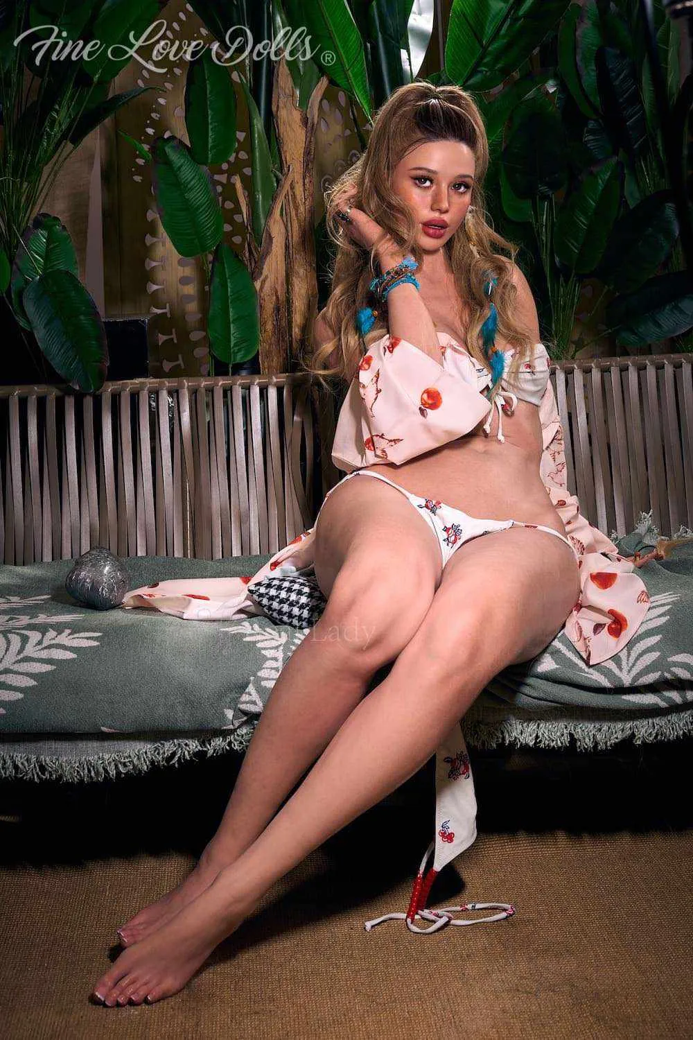 Seaside Drifter Sex Doll RL170 R15 Sienna Silky Cream (32)