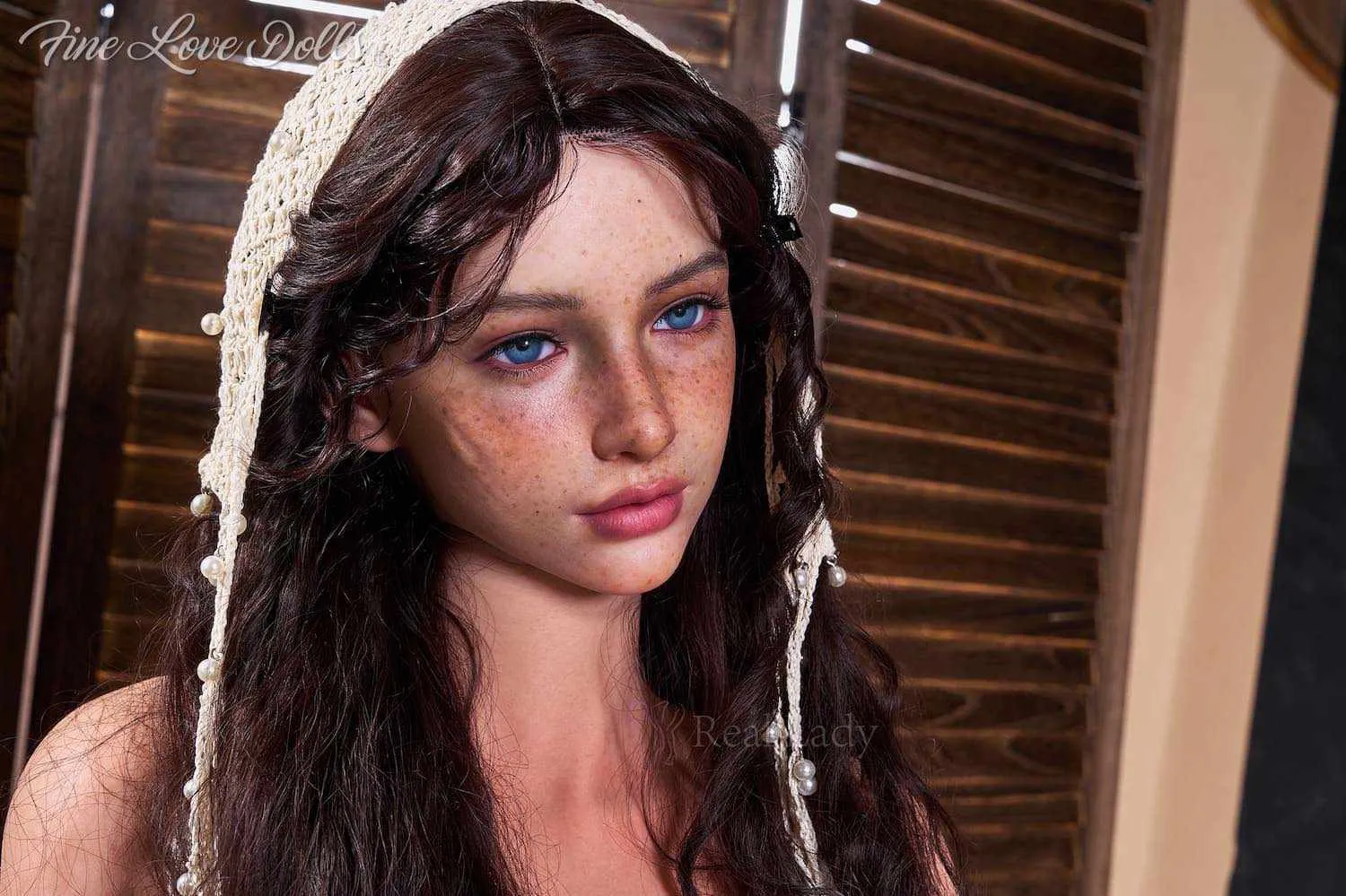 Figure-Art-Model-Doll-RL159-R8-Lena-Natural -3