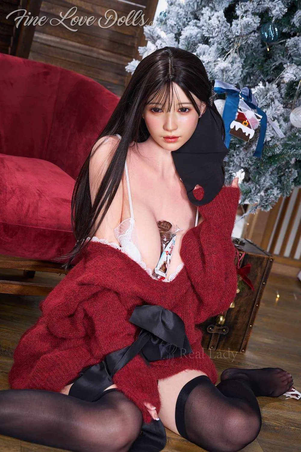 Art Temptress Sex Doll RL159 R18 Emilia Natural (31)