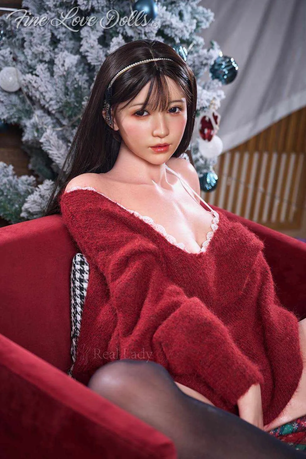 Art Temptress Sex Doll RL159 R18 Emilia Natural (9)