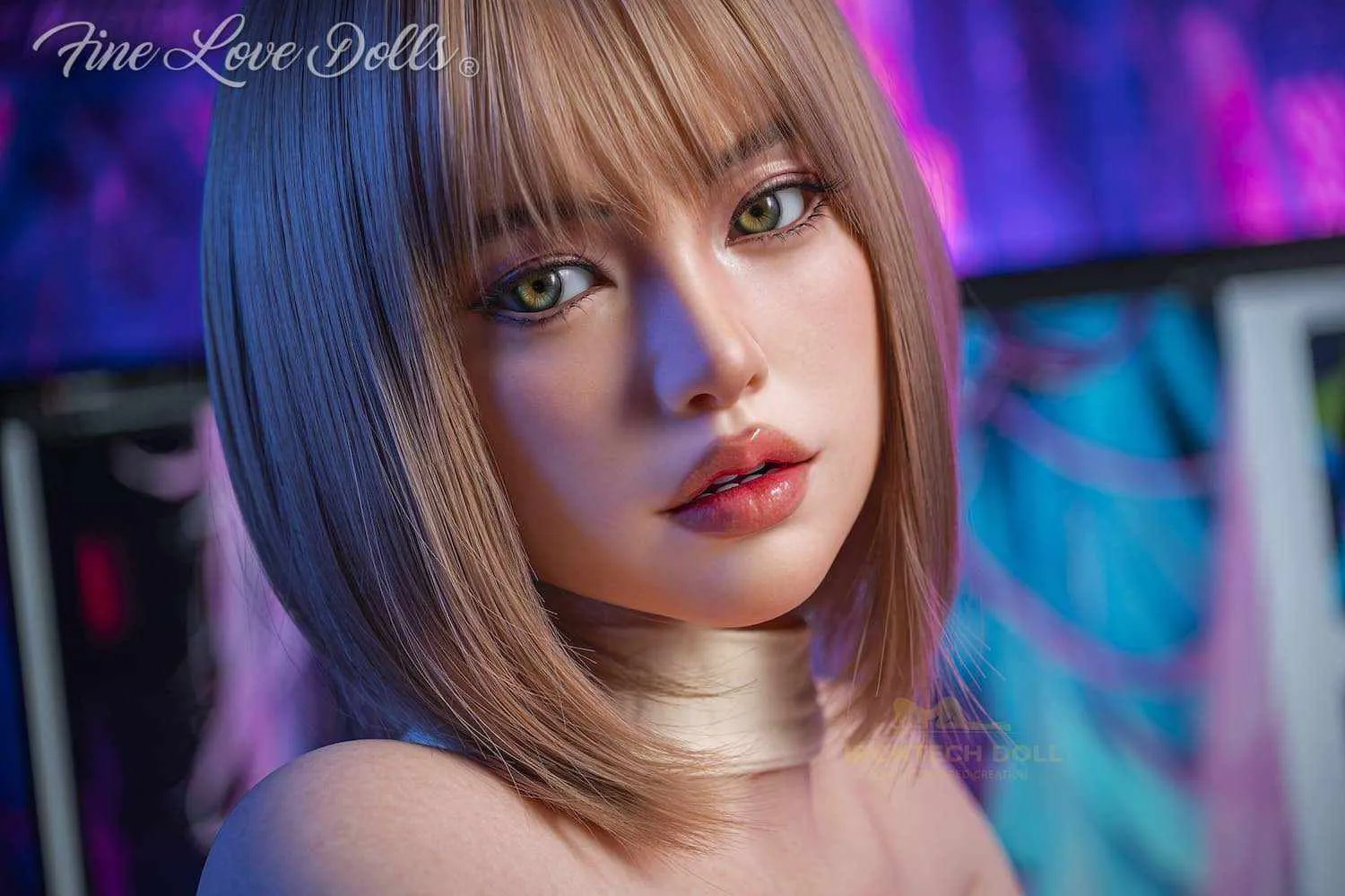 Neon Respawn Sex Doll 165cm S40 Akiyama Natural ROS MAX (26)