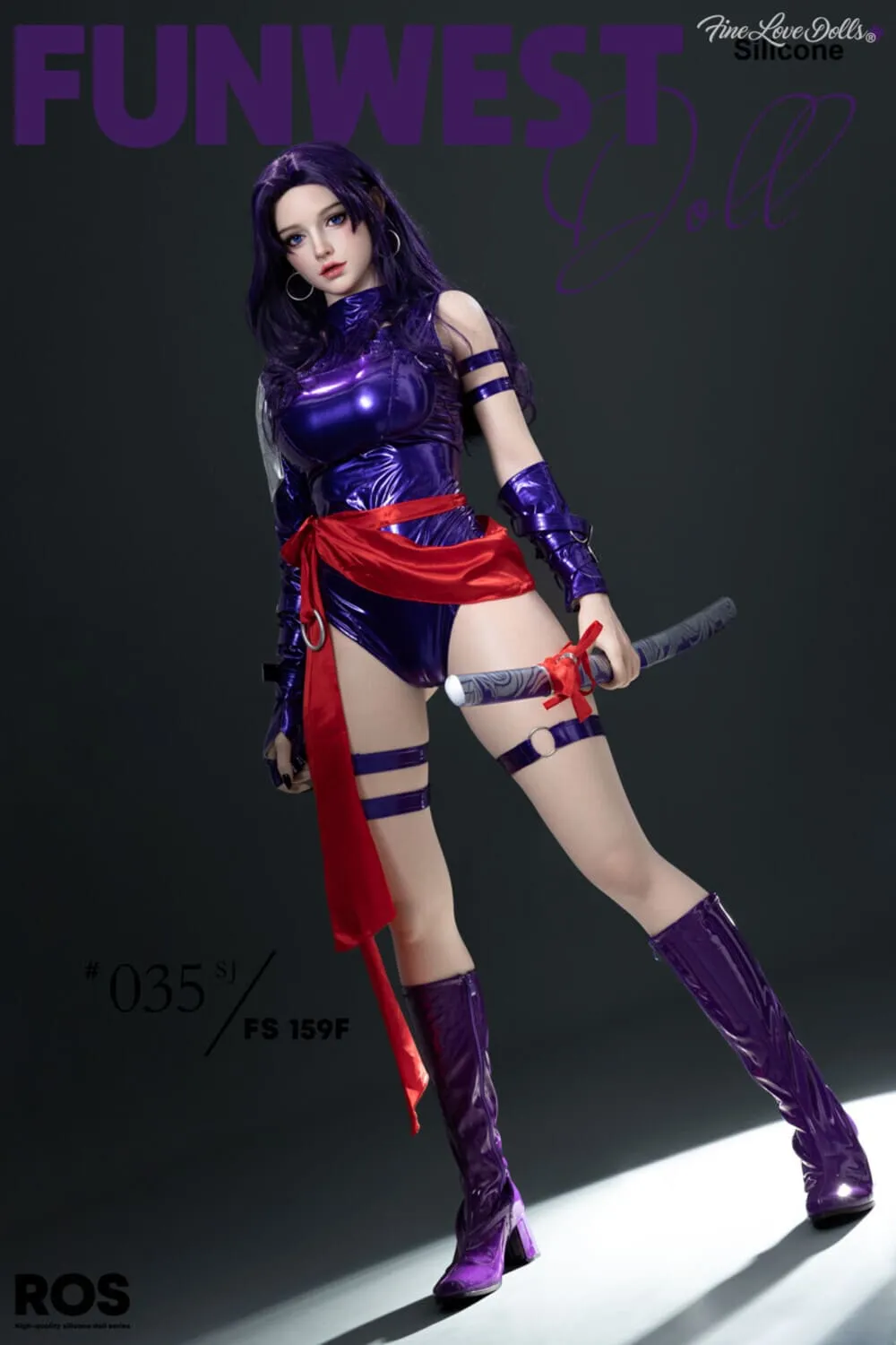 FSD048-30